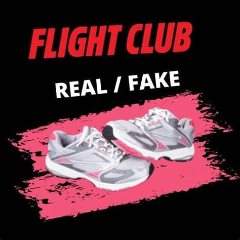 is flight club shoes fake|flight club a legit website.